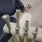 Pelton   Crane Spirit 1800 Dental Chair