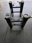 Breadboard Isolation Table With Legs 