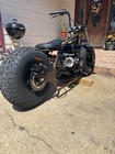 Ct200 bt200 Mini Bike - Stretch Tabs Flat     Weld-on     12mm  5 8  15mm Axle