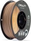 Creality Wood Pla Filament 3d Printer Filament 1 75 Mm 1kg Smooth Silk Texture