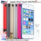 New-sealed Apple Ipod Touch 7th Generation  256gb  All Colors- Fast Shipping Lot