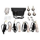 Livestock Scale Kit For Cattle Hogs Sheep Goats Pigs Squeeze  Weighting Scale