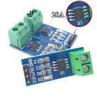 New Design 20a Range Current Sensor Module Acs712 Module Module For Arduino