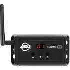 American Dj Mydmx Go Dmx Lighting Control System Refurbished