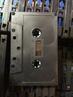 140  Blank Cassette Tapes     Nos     Unused Vintage Audio Lot     Factory Boxed