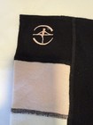 Nwot  Wear Moi Dance Leg Warmers Colorblock -blue  Pink  Black  White- Xs s