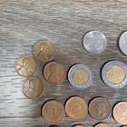 Unbranded Os Mixed World Coin Lot Multi-country Wheat Penny Tokens
