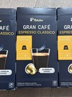 50 Pods Gran Cafe Espresso Classico Capsules Coffee Compatible With Nespresso