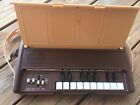 Gtr Orgatron I 1 Portable Organ Rare Vintage - Tested  Read Listing   Free S h  