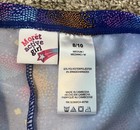 Moret Dance Gymnastic Active Wear Shorts M Medium 8 10