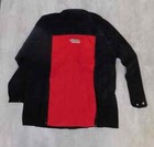 New Lincoln Electric Heavy Duty Leather Welding Jacket  K2989-xl  Xl