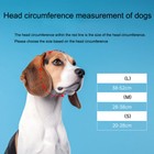 Pet Dog Uv Sunglasses Goggles Waterproof Windproof Dust Proof For S M L Dog