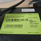 Directv Direct Tv Genie Mini Hd Satellite Receiver C61-500 W power Cord