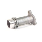 Aluminum Water Pipe Hose Connector 11118571141 11114746680 For Bmw B37 B38 B48