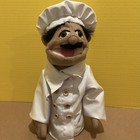 Sml Melissa   Doug Chef Peepee Puppet 2020-26 Version