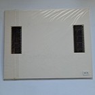Xmen Last Stand - Limited Edition 35mm Film Cell And Artwork On Mount - 2 Strips
