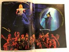 Wicked Broadway Souvenir Program