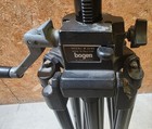 Bogen Manfrotto 3246 Tripod With Bogen Manfrotto 3047 3-way Head