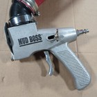 Mud Boss Tools Drywall Texture Classic Pattern Pistol And Hopper Air Gun
