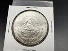 1983 Mexico 1 Oz Silver Plata Pura Libertad Coin Choice Bu Unc Sku g