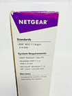Netgear N300 Wifi Usb Adapter Wna3100 300mbps Dongle