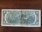 1976 2 Dollar Bill K Series  2