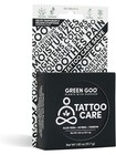Green Goo Tattoo After Care Moisturizer Vera Myrrh Yarrow Organic Balm Cream