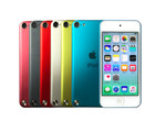 New Ipod Touch 5th Generation 16gb 32gb 64gb Latest Model Great Present