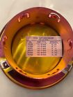 Tyco Fire Sprinkler Cover Plate Lfii Signal White Concealer Trim