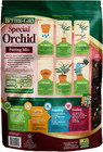 Special Orchid Mix - Premium Grade Orchid Bark Potting Mix - 4 Quarts