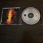 Dokken Under Lock And Key Signed Cd Oop Rare Lynch