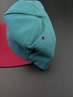 Vintage Golden Harvest Seeds Farmers Hat K-products Usa Truckers Cap
