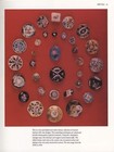 Vintage Fun Buttons Collector Guide Inc Victorian Unusual Shapes  Animals   More