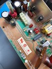 Good Vintage Macintosh Se   Se30 Analog Board 820-0206-c 630-0147 W power Supply