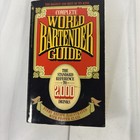 Vintage 70   s 80   s Bar Recipe Books Lot Of 3 World Bartender Guide