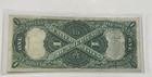 1917 United States Legal Tender  1 One Dollar Note Fr 39 Nice High Grade Type