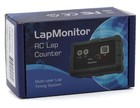 Lapmonitor Lpm01000 - Rc Lap Counter Multi User Timing System W silicone Cover