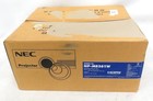 Nec Np-me361w Projector   New Open Box   Wxga