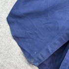 Vintage 50s 60s Bsa Cub Scout Blue Twill Sanforized Shirt Youth