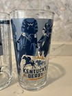 Set Of 2 2021 Churchill Downs Louisville 147th Kentucky Derby Mint Julep Glass