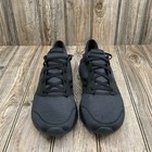 Saucony Kineta Relay Mens S25244-17 Black Minimalist Athletic Shoes Size 13 Us