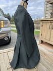 Horse Tack - Ladies Small 3 Piece Saddle Seat English Suit