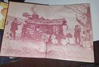 History Of Doddridge County  West Virginia 1979 Hardcover Limited Ed