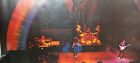 Richie Blackmore s Rainbow Vintage Poster  1978 -  70s Classic Rock  Deep Purple