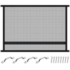 1 Pcs 35   X 26   Horse Trailer Window Screen Horse Trailer Air Circulation