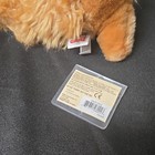 Ganz Webkinz Signature Cocker Spaniel Plush Stuffed Animal With Sealed Code