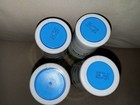 4-pack Sodastream Classic Lemon Lime Drink Mix 14 9 Oz Makes 9liters Exp 1 18 25