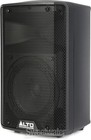Alto Professional Tx408 350-watt 8-inch Powered Speaker