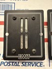 Pair Of Infinity Emit Tweeters  490125 