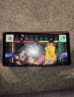 Monopoly Star Wars Episode 1 - 3d Collectors Edition Game